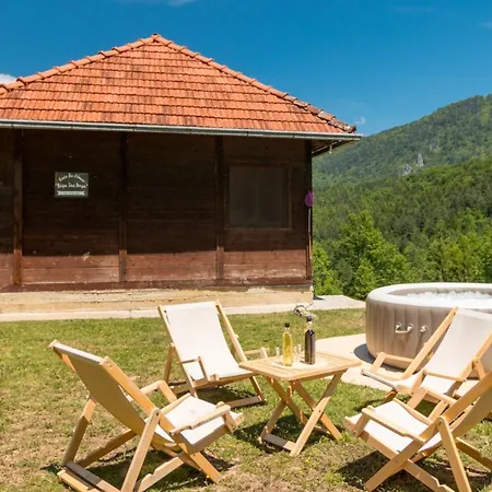 Bogu Iza Nogu 1