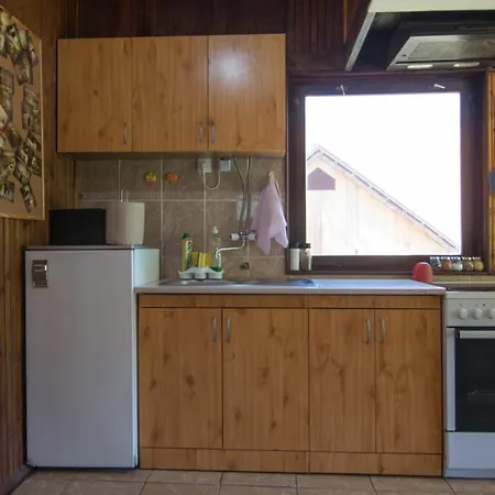Holiday home Bogu Iza Nogu 1