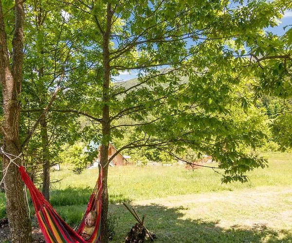 Prázdninový dům Bogu Iza Nogu 1 *