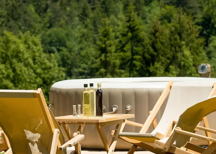 Prázdninový dům Bogu Iza Nogu 1 Rastiste