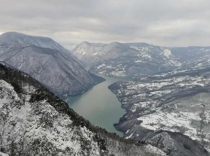 Prázdninový dům Bogu Iza Nogu 1 *